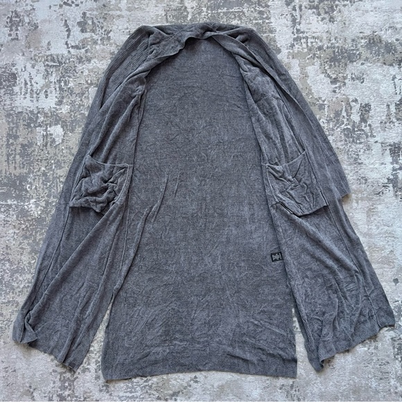 NWOT Barefoot Dreams CozyChic Ultra Lite Everything Cardigan Size XL - Picture 7 of 11